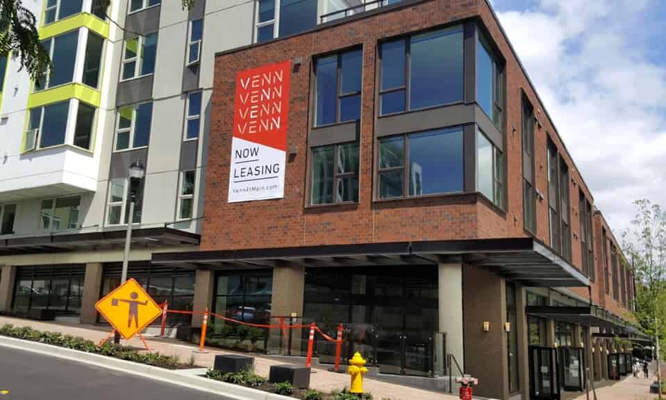 Custom Signs & Banners